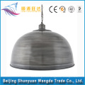 China Lampshade Hacer Suministros Metal Lampshade Frames al por mayor